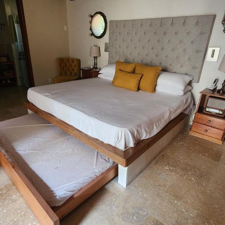 Casa Romi Getsemaní Private House with Pool - Villa - 11