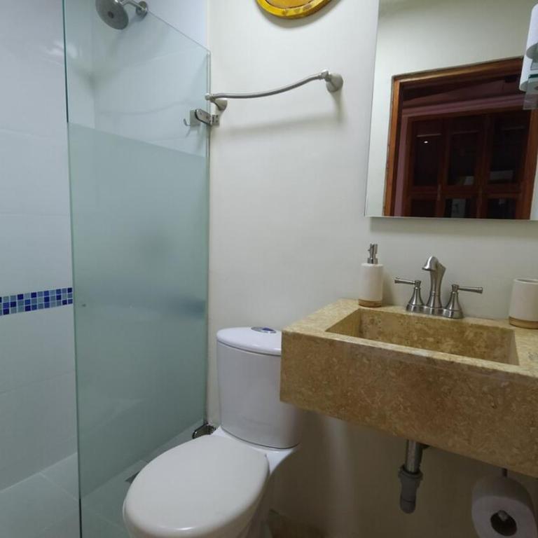 Casa Romi Getsemaní Private House with Pool - Villa - 12