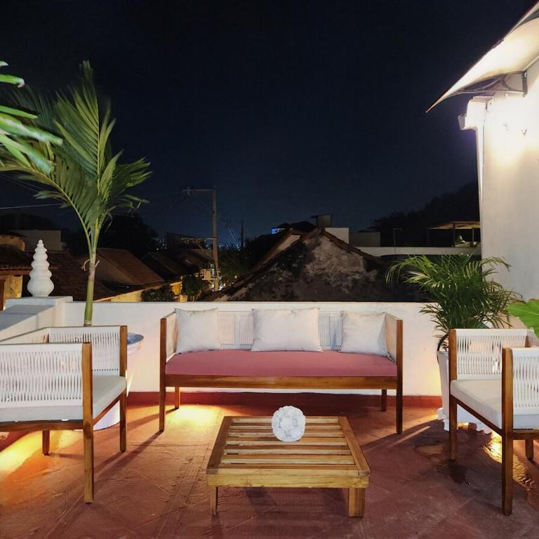 Casa Romi Getsemaní Private House with Pool - Villa - 40