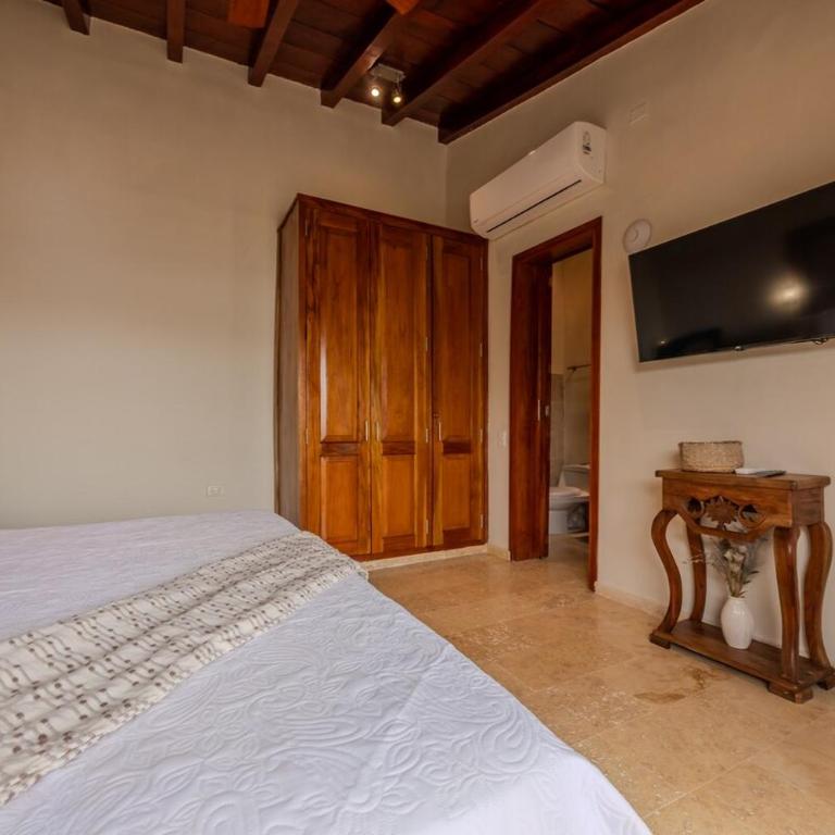 Casa Romi Getsemaní Private House with Pool - Villa - 50