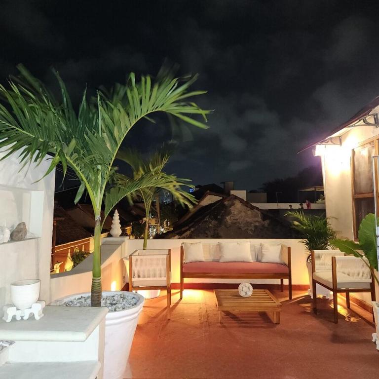 Casa Romi Getsemaní Private House with Pool - Villa - 51