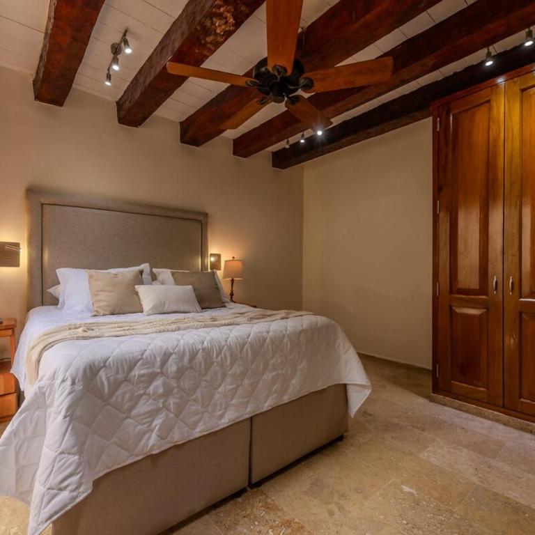 Casa Romi Getsemaní Private House with Pool - Villa - 58