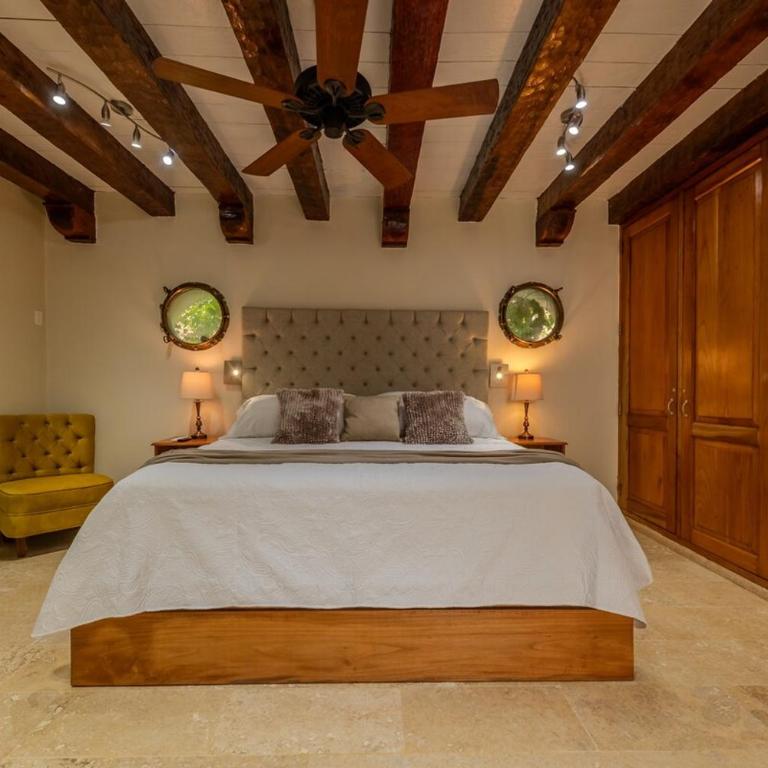 Casa Romi Getsemaní Private House with Pool - Villa - 70
