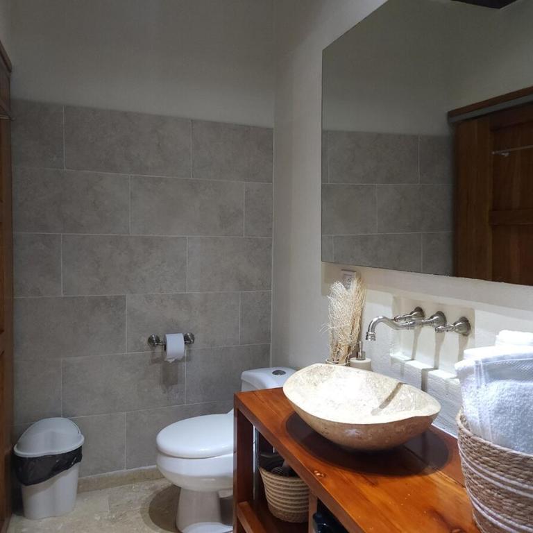 Casa Romi Getsemaní Private House with Pool - Villa - 71