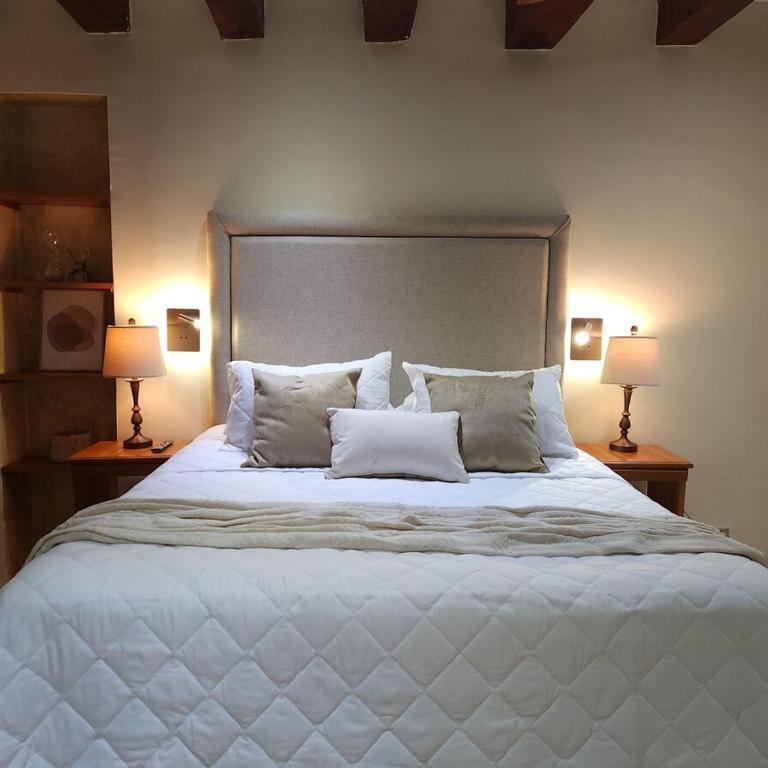 Casa Romi Getsemaní Private House with Pool - Villa - 73