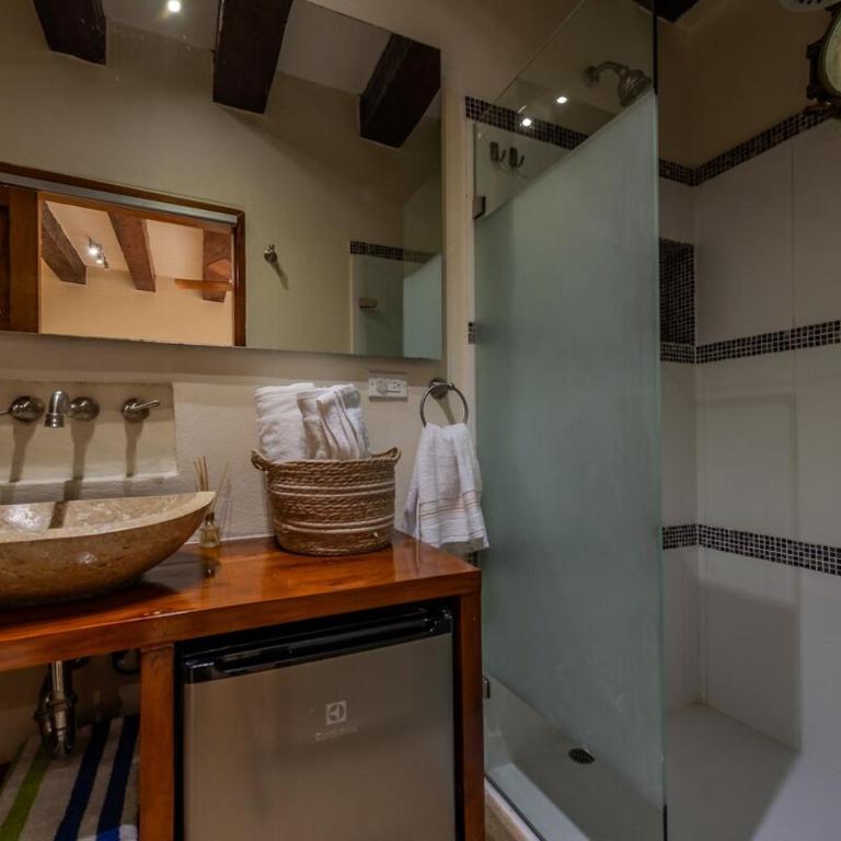 Casa Romi Getsemaní Private House with Pool - Villa - 74