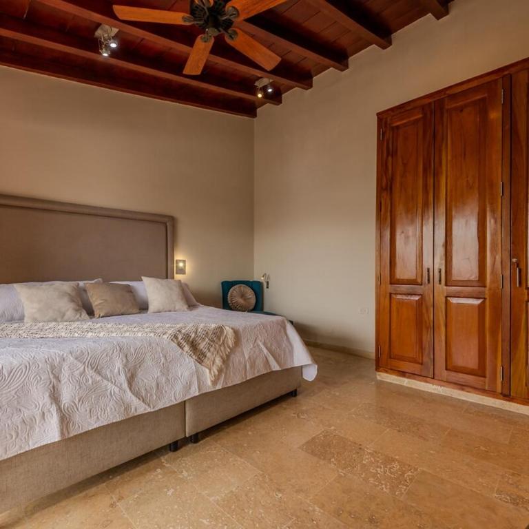 Casa Romi Getsemaní Private House with Pool - Villa - 77