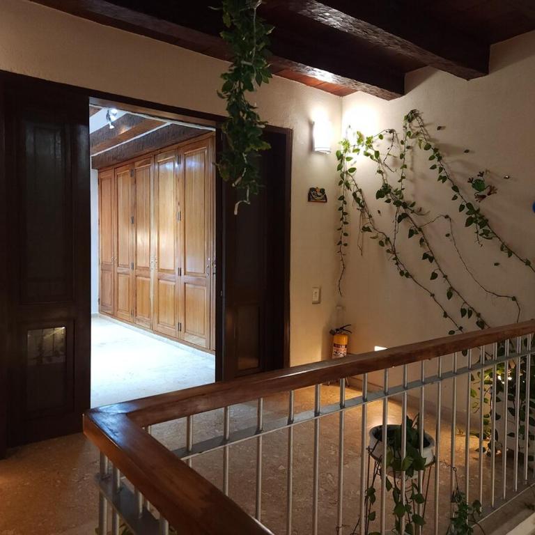 Casa Romi Getsemaní Private House with Pool - Villa - 87