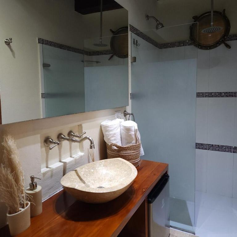 Casa Romi Getsemaní Private House with Pool - Villa - 90