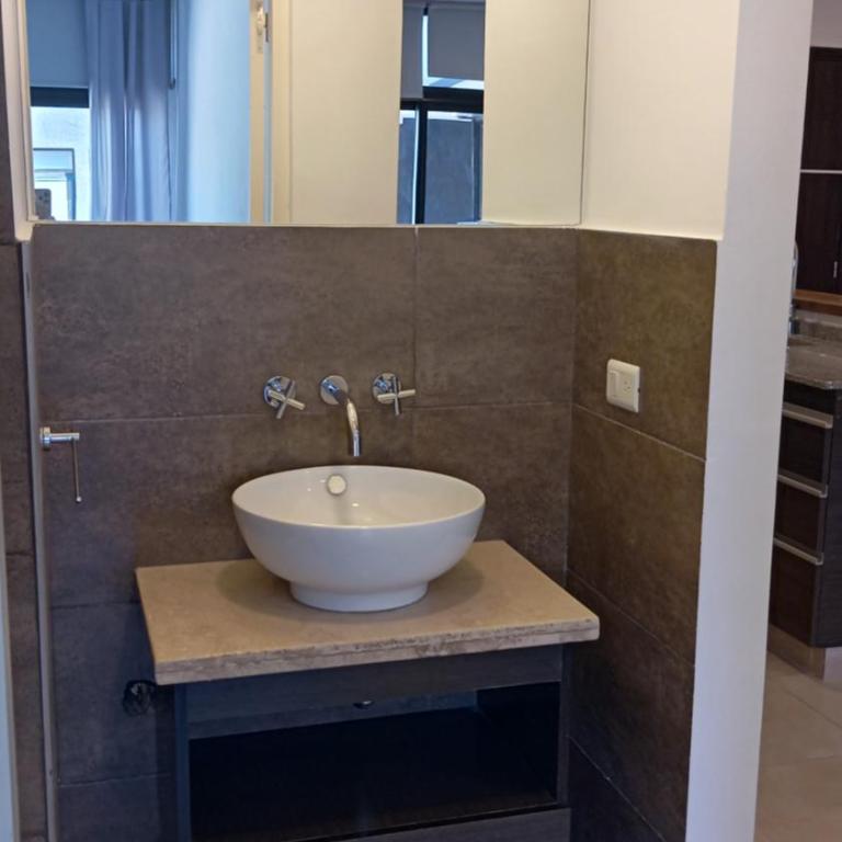 Dpto Premium Frente al lago - Apartamento de 1 dormitorio - 4