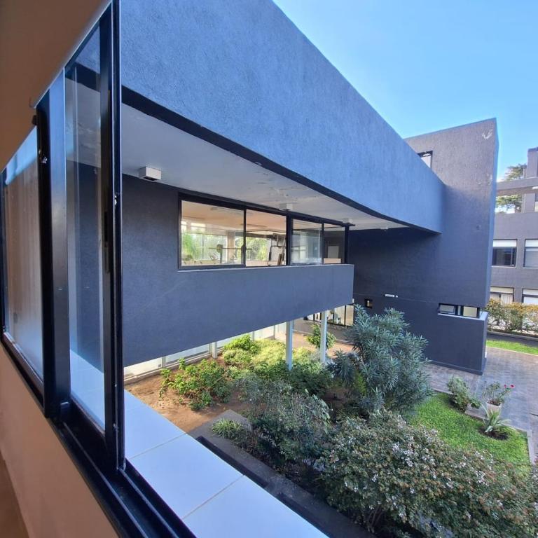 Dpto Premium Frente al lago - One-Bedroom Apartment - 6