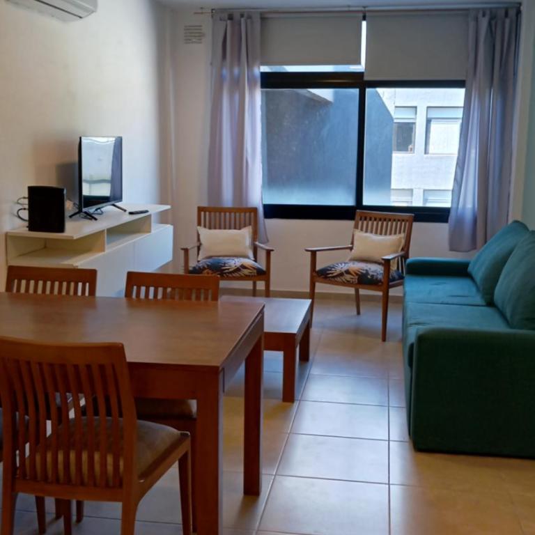 Dpto Premium Frente al lago - Apartamento de 1 dormitorio - 7