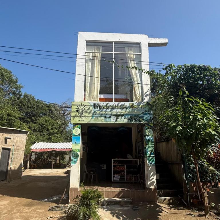 Suite Privada Deluxe Maleiwa- Palomino - One-Bedroom Apartment - 10