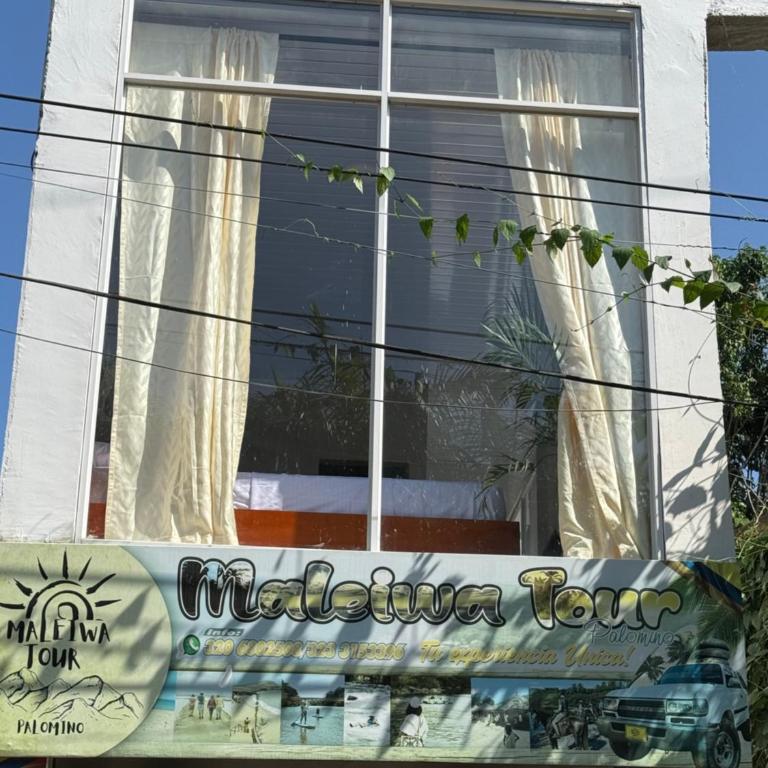 Suite Privada Deluxe Maleiwa- Palomino - One-Bedroom Apartment - 14
