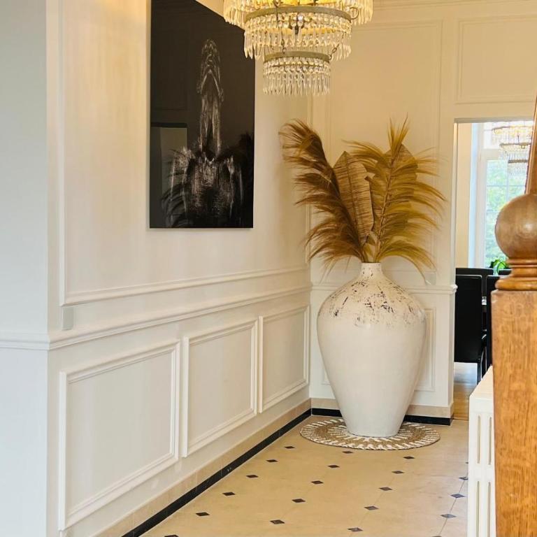 Hôtel Particulier d'Exception - Expérience Champagne - Villa - 6