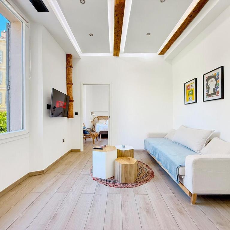 Nova - near sea and beaches - Appartement 1 Chambre - 11