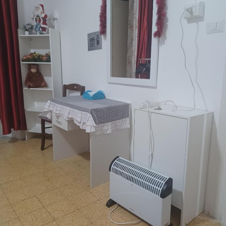 B&B TETYANa - Camera Tripla con Balcone - 14