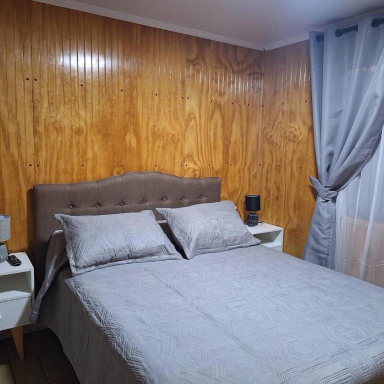 Casa Familiar - Vacation Home - 11