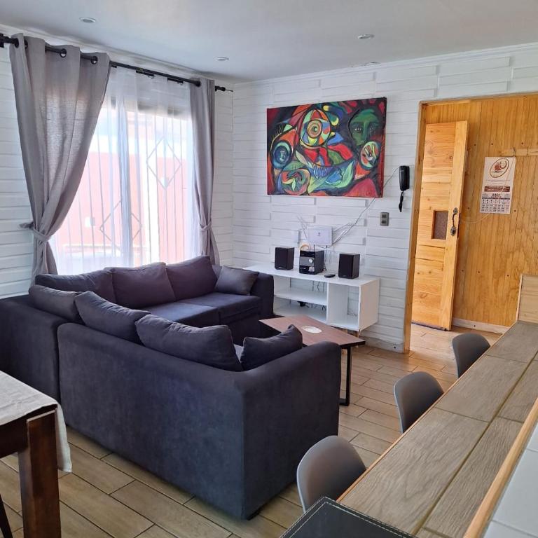 Casa Familiar - Vacation Home - 17