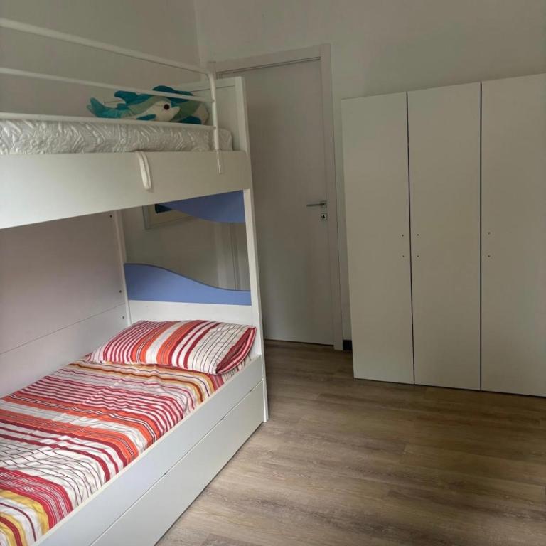 Location Rapallo - Appartamento con 2 Camere da Letto - 2