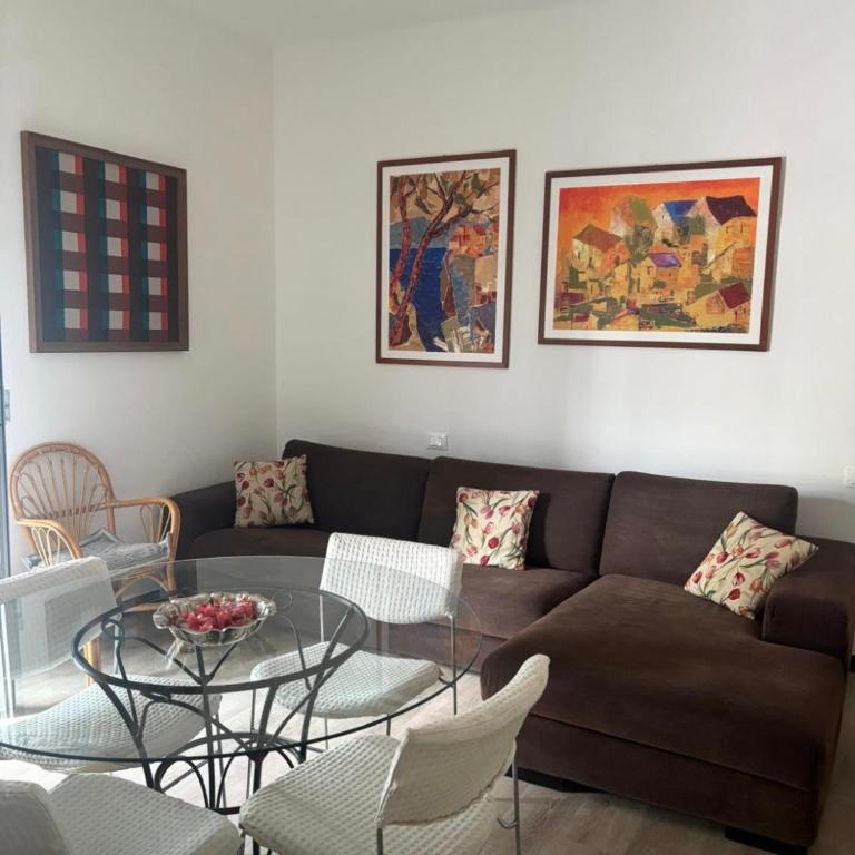 Location Rapallo - Appartamento con 2 Camere da Letto - 4
