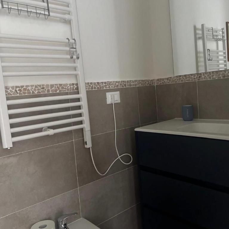 Location Rapallo - Appartamento con 2 Camere da Letto - 5