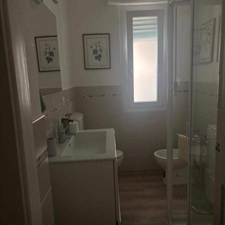 Location Rapallo - Appartamento con 2 Camere da Letto - 6