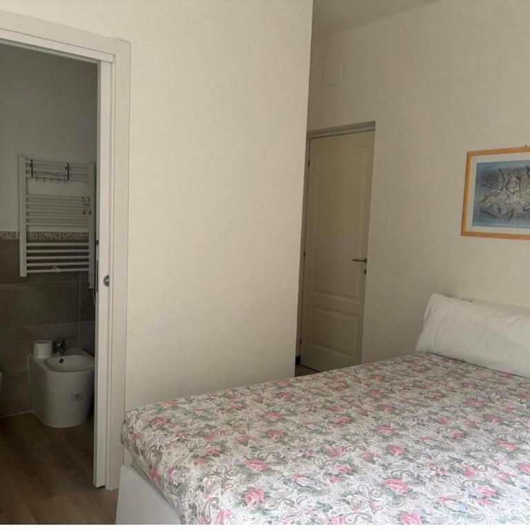 Location Rapallo - Appartamento con 2 Camere da Letto - 7