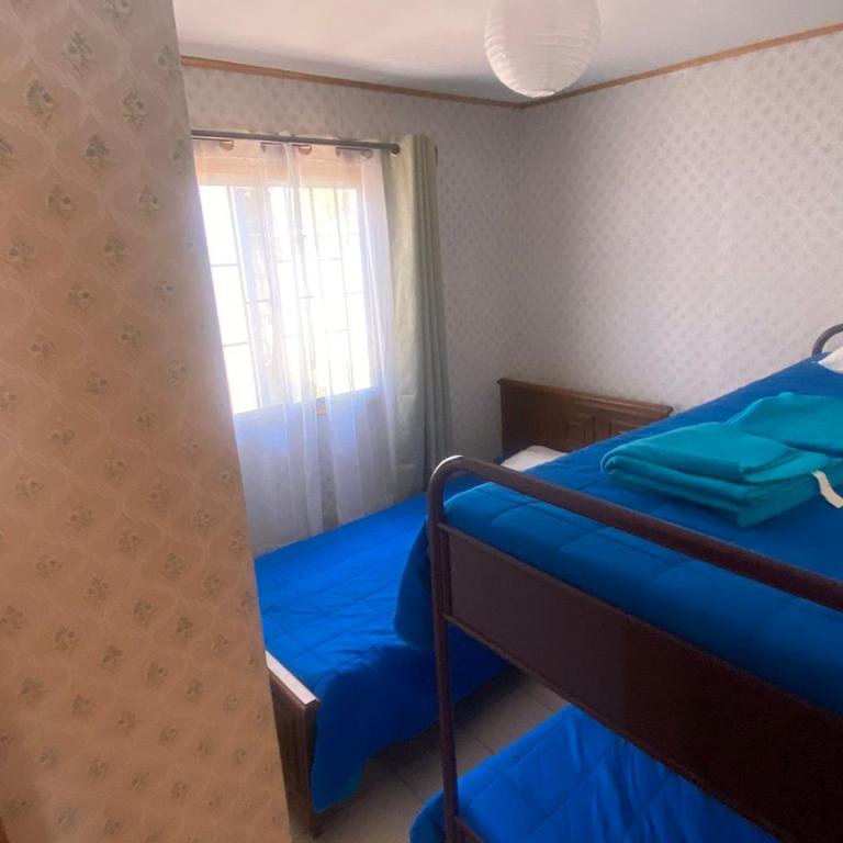 Cabañas Pino, Un lindo lugar de descanso -playa I - Two-Bedroom House - 22