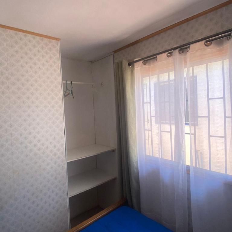 Cabañas Pino, Un lindo lugar de descanso -playa I - Two-Bedroom House - 21