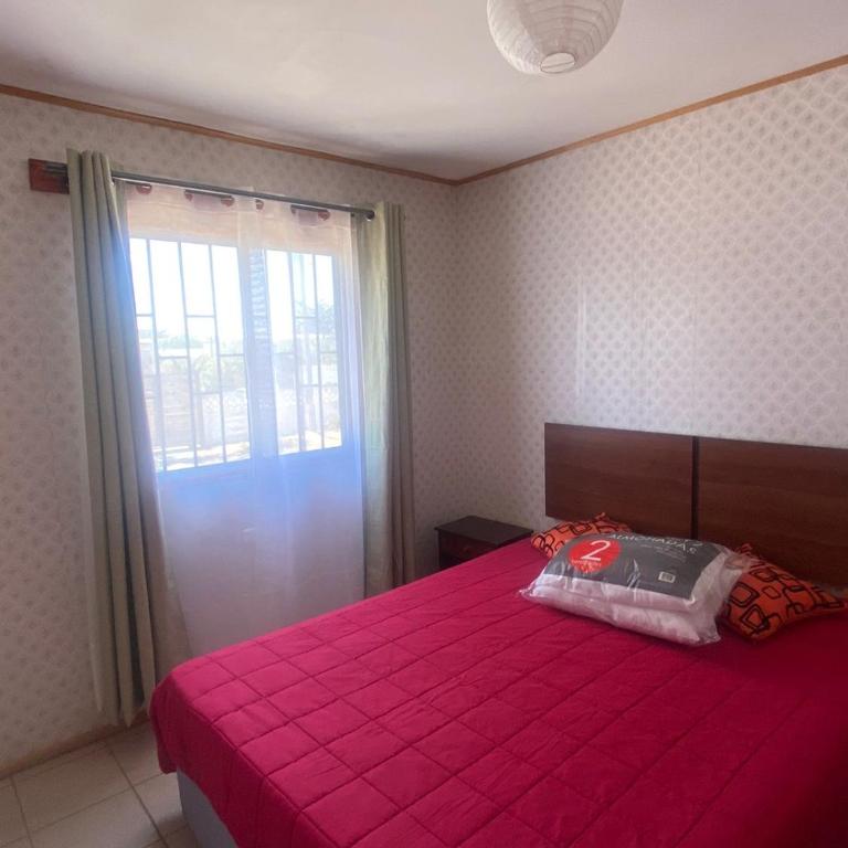 Cabañas Pino, Un lindo lugar de descanso -playa I - Two-Bedroom House - 24