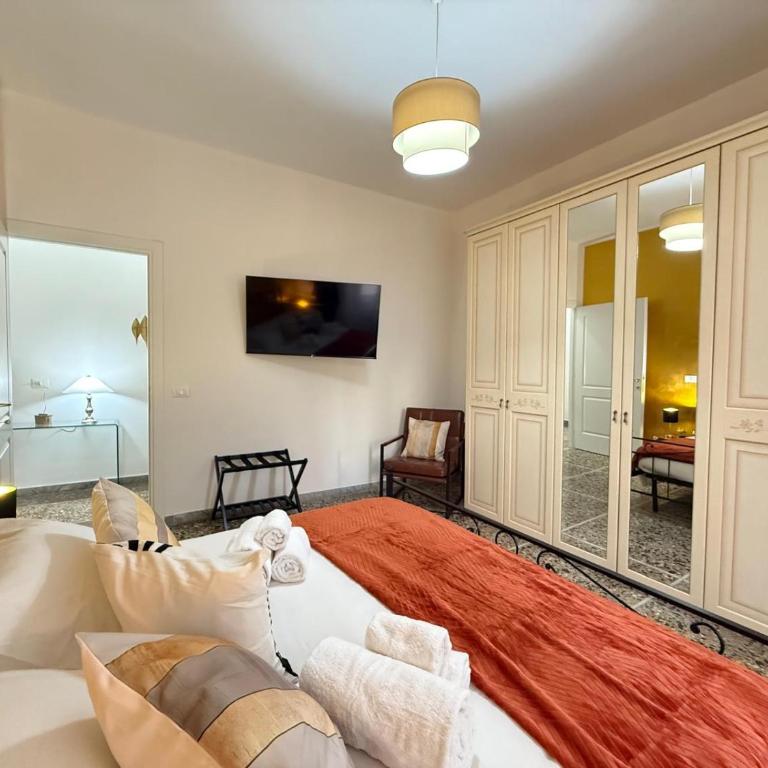 Golden Home - Appartamento con 1 Camera da Letto - 4