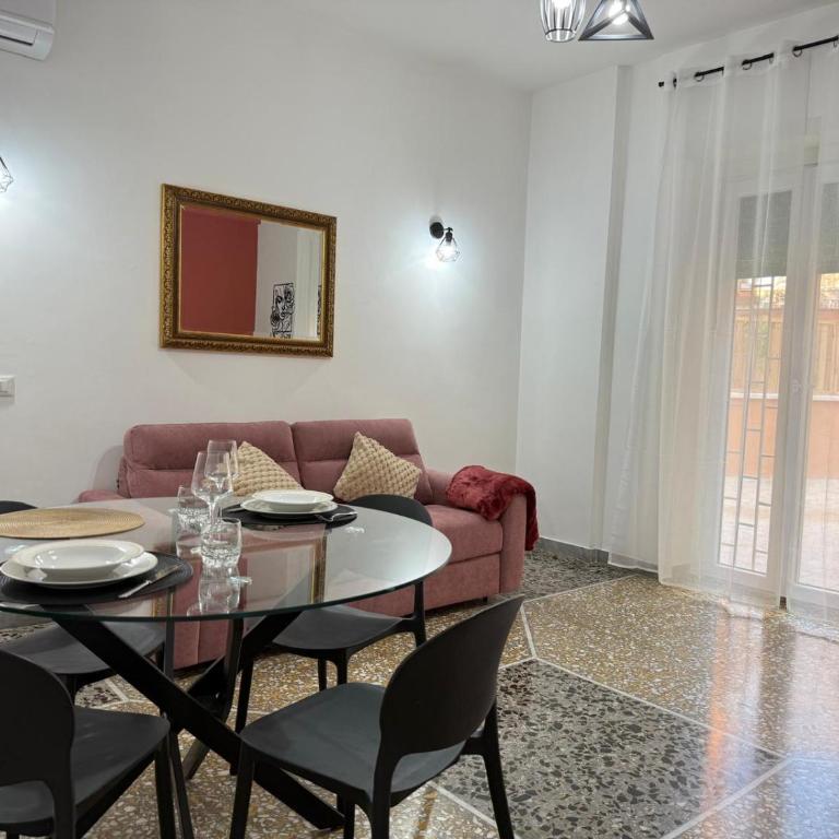 Golden Home - Appartamento con 1 Camera da Letto - 10
