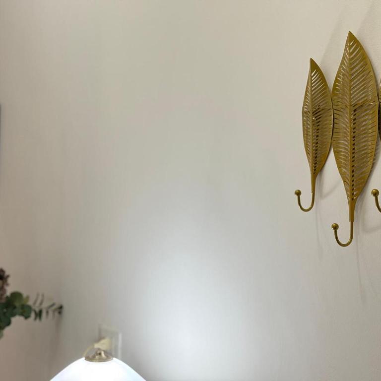 Golden Home - Appartamento con 1 Camera da Letto - 11