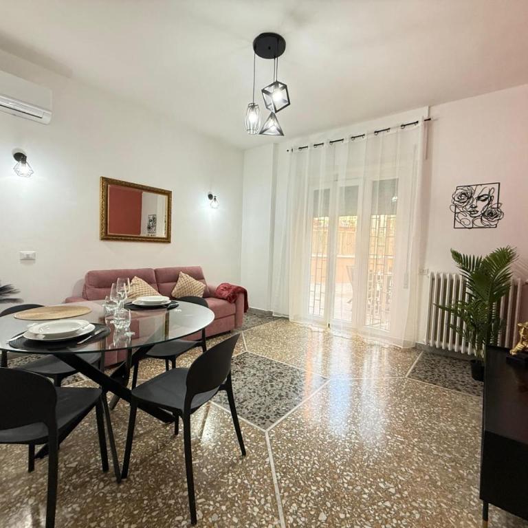 Golden Home - Appartamento con 1 Camera da Letto - 12
