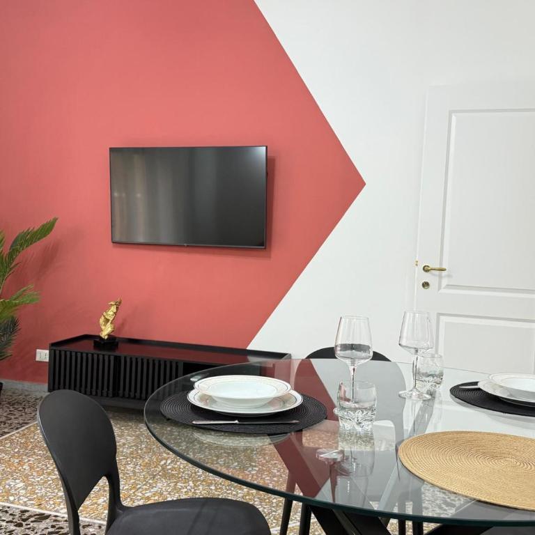 Golden Home - Appartamento con 1 Camera da Letto - 15
