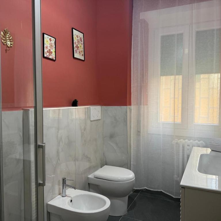 Golden Home - Appartamento con 1 Camera da Letto - 16