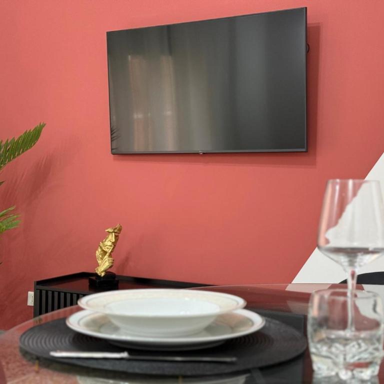 Golden Home - Appartamento con 1 Camera da Letto - 20