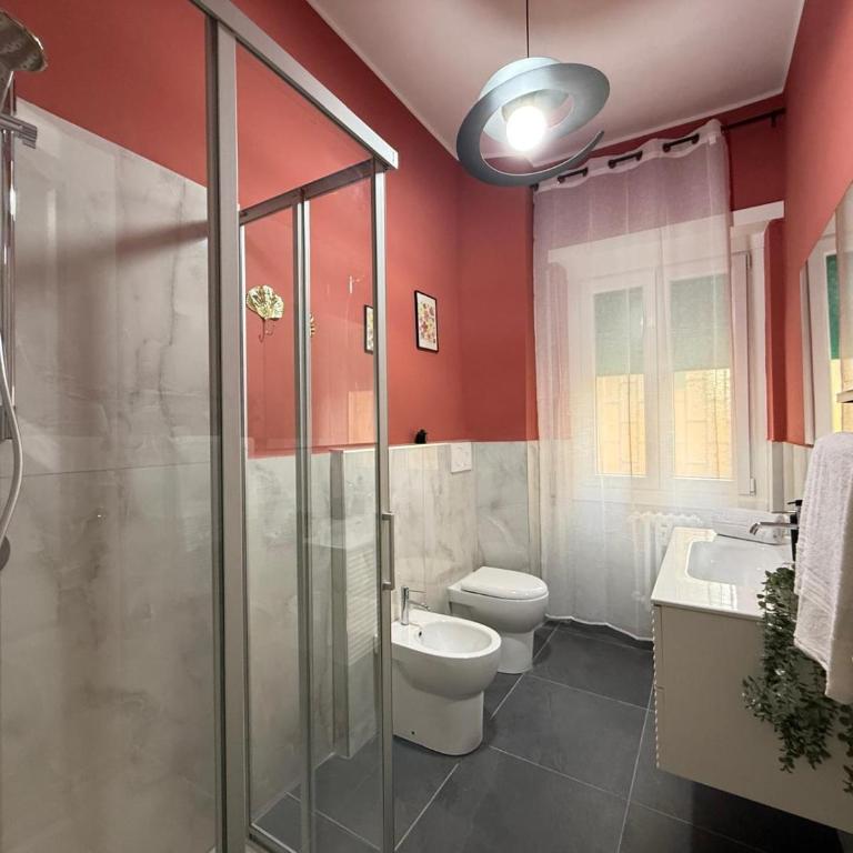Golden Home - Appartamento con 1 Camera da Letto - 27