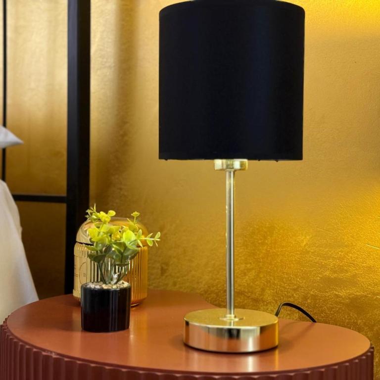 Golden Home - Appartamento con 1 Camera da Letto - 28