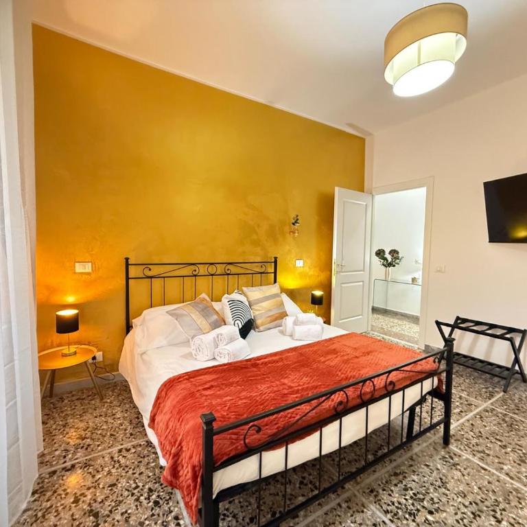 Golden Home - Appartamento con 1 Camera da Letto - 29