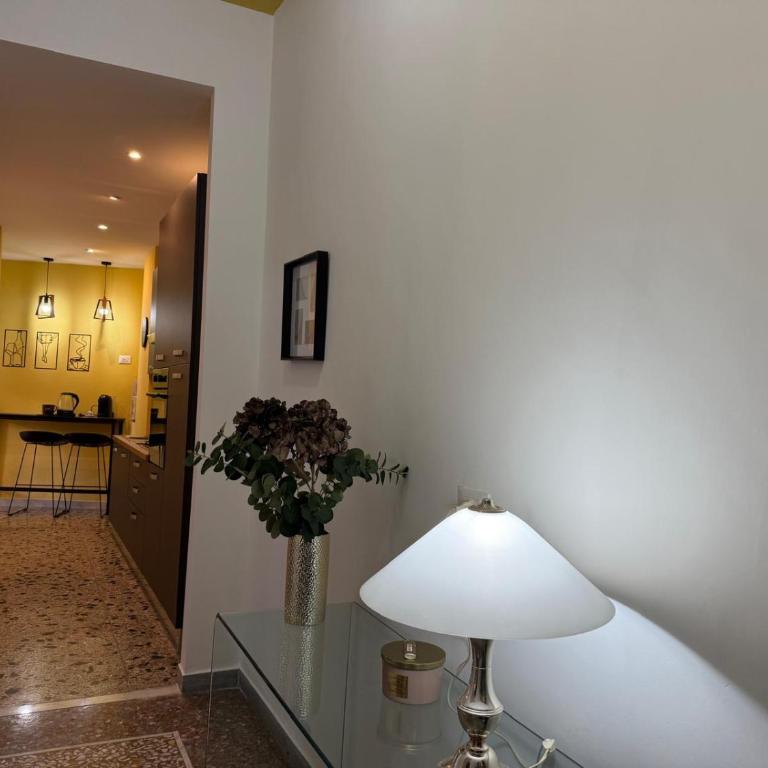 Golden Home - Appartamento con 1 Camera da Letto - 31