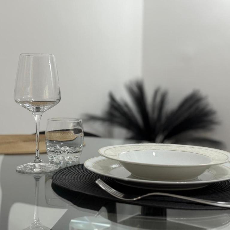 Golden Home - Appartamento con 1 Camera da Letto - 32