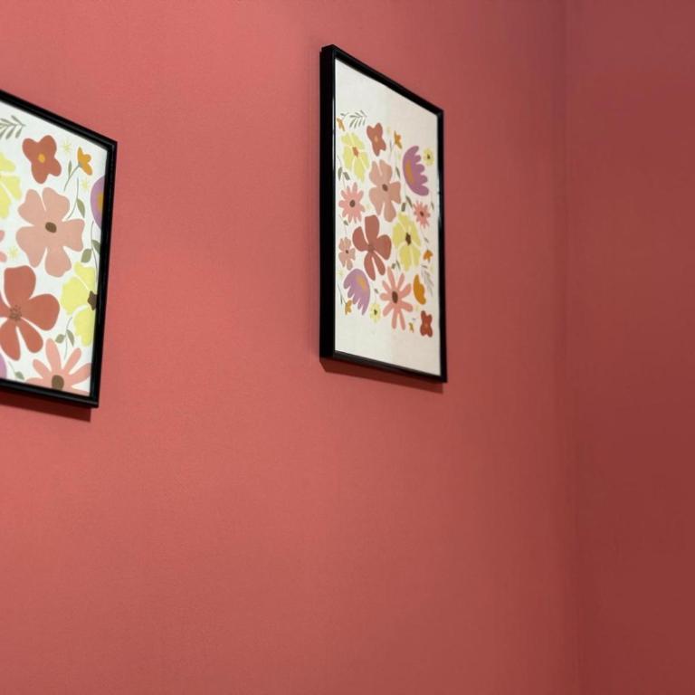 Golden Home - Appartamento con 1 Camera da Letto - 33