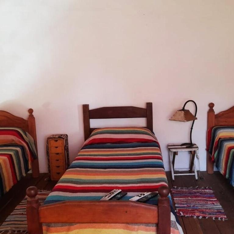 Paraiso Cabañas - Two-Bedroom House - 13
