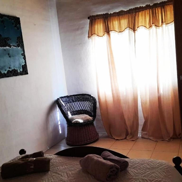 Paraiso Cabañas - Two-Bedroom House - 12