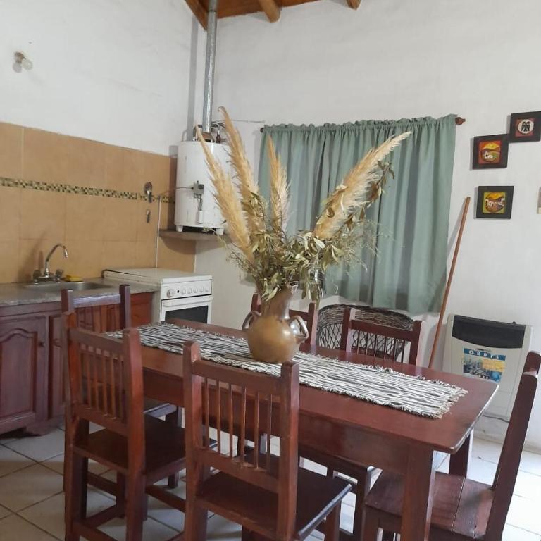 Paraiso Cabañas - Two-Bedroom House - 8