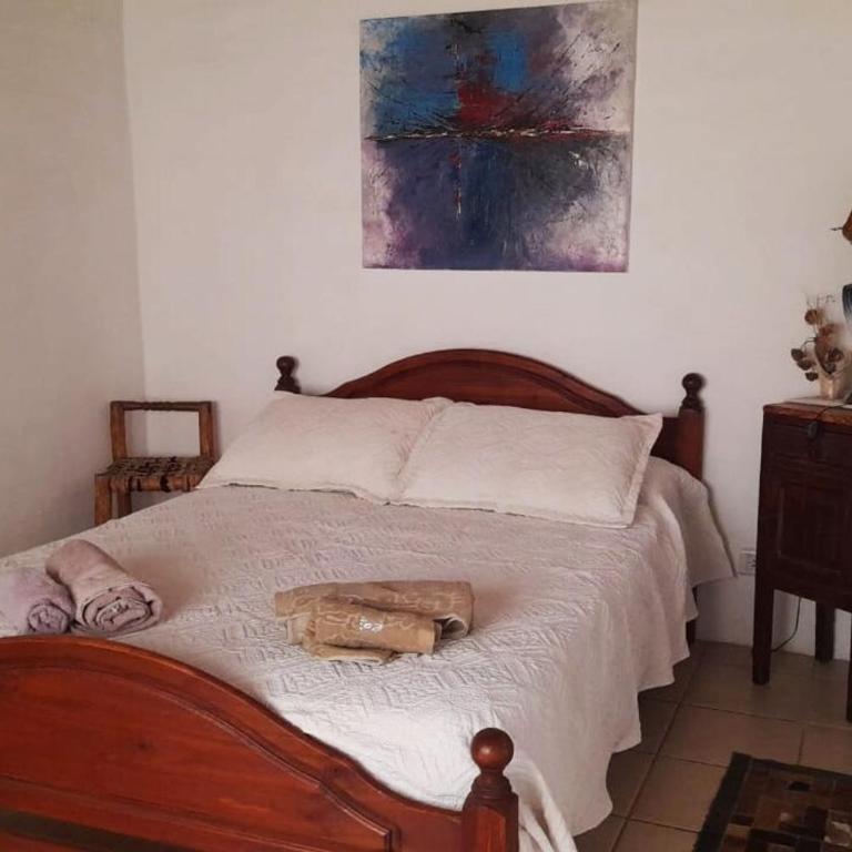 Paraiso Cabañas - Two-Bedroom House - 10