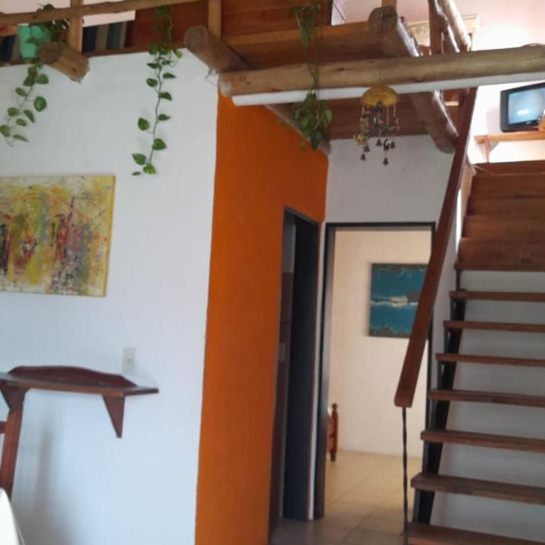Paraiso Cabañas - Two-Bedroom House - 6