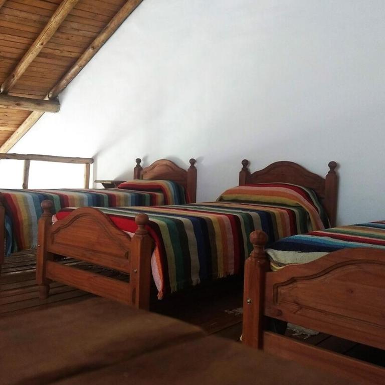 Paraiso Cabañas - Two-Bedroom House - 14